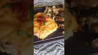 Escalope de dinde bocconccini food millionaire viralvideo cooking fypシ゚viral recipe fypシ゚ yt [upl. by Lever]