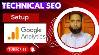 3 How to use Google Analytics  part 3 SEO For Beginners 2023  MR learning point [upl. by Analram]