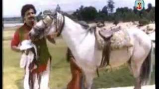 Iva Yaava Oorinia Maava  Kaadu Kudure 1979  Kannada [upl. by Itch]