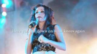 Again  Flyleaf New Single With Lyrics [upl. by Enohpets]