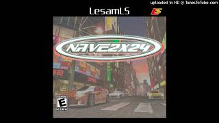 NAVE 2x24  LESAM Audio [upl. by Kinsley519]