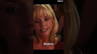 Stifler meets Finchs Mom American reunion [upl. by Rodavlas]