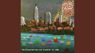 The Cleveland Balloon Disaster of 1986 [upl. by Ahnavas]