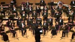 John Williams The Mission Theme Taiwan Premiere [upl. by Doyle]