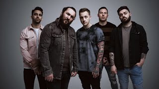 I Prevail Live Tampa 812024 [upl. by Salomi192]