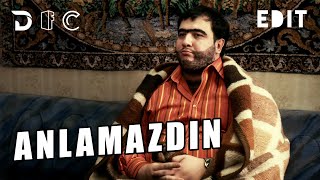 Recep İvedik 3  ANLAMAZDIN  EdiT [upl. by Berger610]