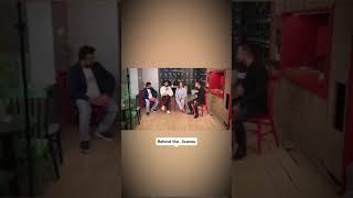 Gippy Grewal  Himanshi Khurana  Karamjit Anmol Interview time with Prince [upl. by Triny]