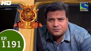 CID  सी ई डी  Varun Dhawan Khatre Mein 2  Episode 1191  14th February 2015 [upl. by Ahsinut]