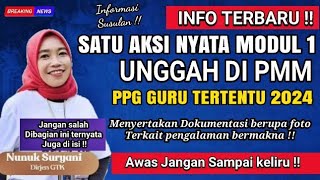 inilah yang menentukan Guru PPG 2 Lolos Validasi atau tidak [upl. by Arbmahs276]