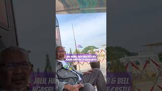 JALIL HAMID SALIH YAACOB amp BELL NGASRI SHOOTING DI KELLIE CASTLE [upl. by Haerr]