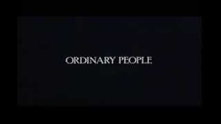 Ordinary People Audio End Title LLF Book III Disc I End Segments [upl. by Pacorro]