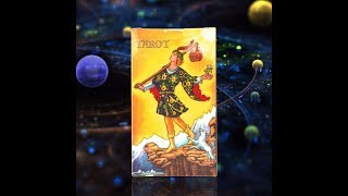 RADIANT RIDERWAITE TAROT Review [upl. by Okin752]