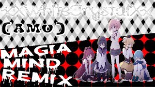 Madoka Magica AMV Magia Mind Remix [upl. by Sherie]