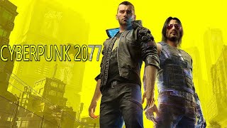 Cyberpunk 2077 meme song NonCopyright version [upl. by Adali493]