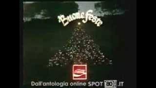 Spot anni 80 Coca Cola Natale [upl. by Katharyn]