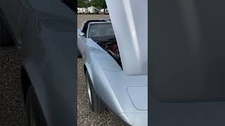 1978 C3 Corvette Silver Anniversary [upl. by Mohn119]