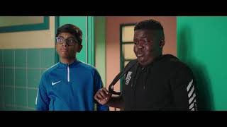 Bande annonce La vie scolaire 2019 [upl. by Aivun573]