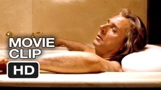 The Incredible Burt Wonderstone Movie CLIP  Bubble Bath 2013  Steve Carell Comedy HD [upl. by Atneuqal]