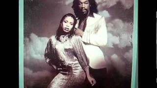 Ashford and Simpson  Couldnt Get Enough [upl. by Owena882]