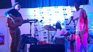 Lamine Tapha amp Demba Live  Afrikansk Kulturnatt [upl. by Falo]