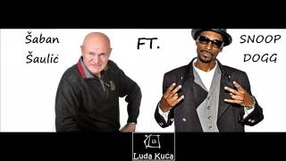 Saban Saulic feat Snoop Dogg  Mihajlo Official 2015 Electro Remix [upl. by Kissner805]