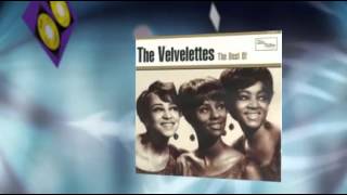 THE VELVELETTES im the exception to the rule [upl. by Small]