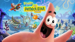 SpongeBob SquarePants The Patrick Star Game Episode 4 [upl. by Gnart]