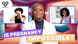 Can PCOS Prevent Pregnancy [upl. by Nnaira]