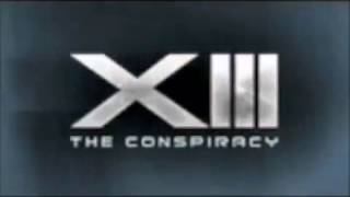 XIII Заговор  XIII The Conspiracy  Тизер  2008 [upl. by Ainorev678]