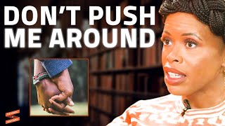 How To SET BOUNDARIES In Your Relationships  Nedra Glover Tawwab [upl. by Noiemad]