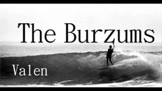 The Burzums  Valen Trve Skaldic Surf Music [upl. by Sarette247]