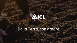 La giornata del suolo raccontata dai nostri Agricoltori  ICL Growing Solutions Italia [upl. by Benji]