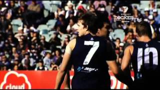 Nat Fyfe Interview with Channel 7 [upl. by Mcmaster]