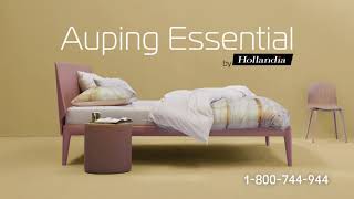 AUPING ESSENTIAL [upl. by Ellerud]