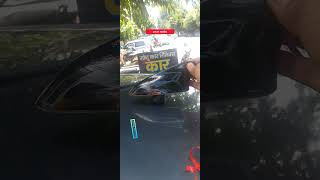 new look car FM antenna upgrade viralvideo carmodified carlovers carcare carsafetysonucarremix [upl. by Udale]