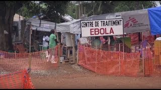 Wat is ebola [upl. by Rodnas]