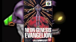 23  Neon Genesis Evangelion N64  The Beast [upl. by Notsa]