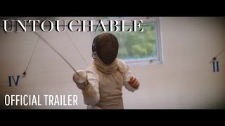 UNTOUCHABLE 2025  Official Trailer [upl. by Aznerol557]