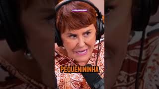 Márcia Sensitiva em podcast signos [upl. by Marston]