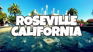 Best Things To Do in Roseville California [upl. by Shel]