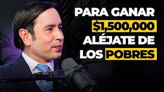 El Secreto de Invertir para lograr la Libertad Financiera con Alejandro Cardona [upl. by Navy]