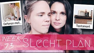 ONS GEBOORTEPLAN amp EEN LELIJKE BABY  24 WK ZWANGER  WEEKVLOG 73  IkVrouwvanJounl [upl. by Ainav286]