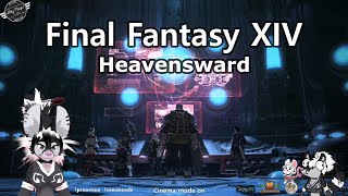 713b New Game  time Heavensward MSQ amp chill Saturday night vibes 👀💦 ❤️🧷❤️ CH4 TIME [upl. by Nada]