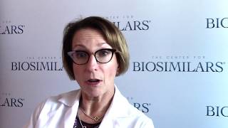 Vivian Bykerk MD Biologic Therapies vs Conventional DiseaseModifying AntiRheumatic Drugs [upl. by Julis]