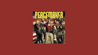 Peacemaker Do Ya Wanna Taste It Slowed  Reverb [upl. by Vanzant]