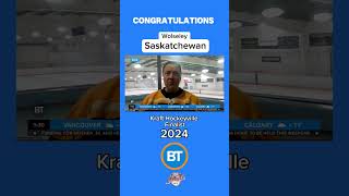 Congratulations to Kraft Hockeyville Finalist Wolseley Saskatchewan [upl. by Berns]