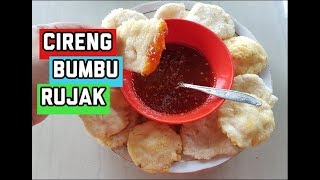 RESEP CIRENG BUMBU RUJAK RENYAH [upl. by Mckeon80]