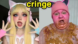 TikTok Cringe Must Be Stopped [upl. by Begga]