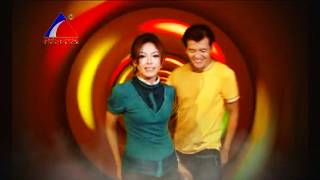 Dewi Sari  Bunga Hati  Dangdut Official Music Video [upl. by Leah]