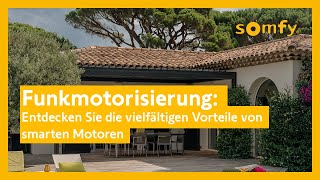 Entdecken Sie die vielfältigen Vorteile von smarten Motoren [upl. by Cathi]